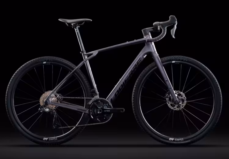 LAPIERRE Crosshill Cf 7.0