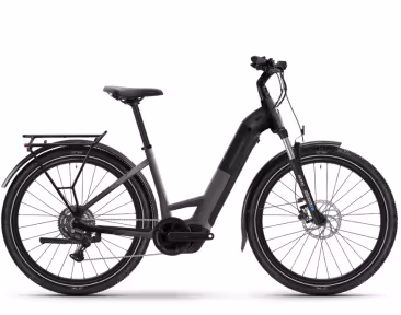 Haibike Trekking 3 Low