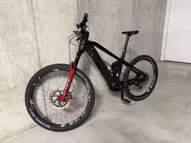 Bulls Sonic EVO AM-I Carbon