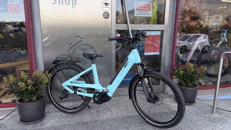 Cresta Eviva Neo Gt Gates