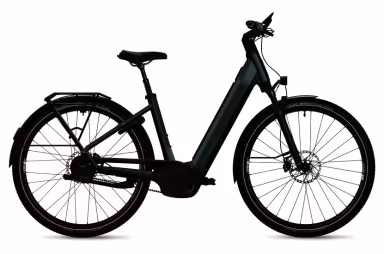 Flyer G2 Gotour 7.23