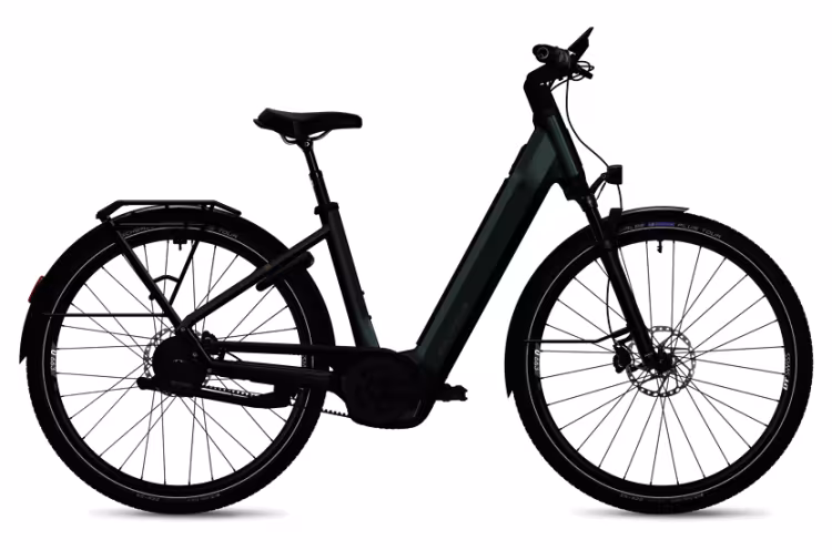 Flyer G2 Gotour 7.23