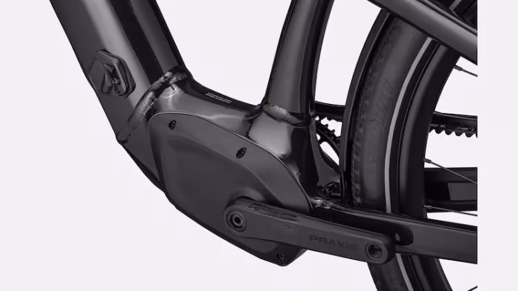 SPECIALIZED Turbo Como 4.0 IGH