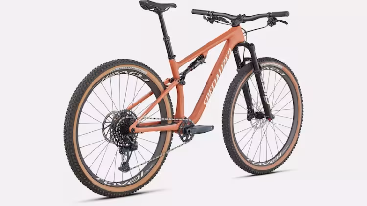 SPECIALIZED Epic Evo Expert