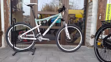 SCOTT Contessa Spark 35