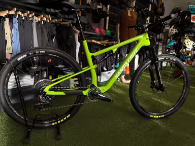 Santa Cruz Blur 4.0 C Gx Axs Xc