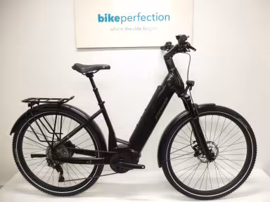 Stevens E-Universe 6.5 FEQ