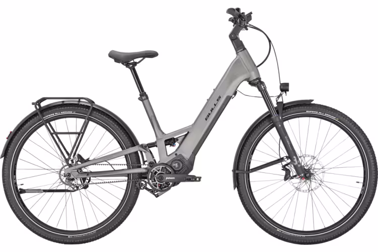 Bulls Vuca Evo Fsx 1