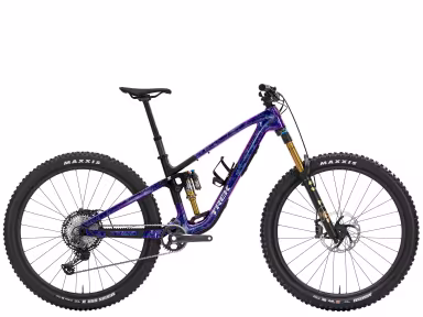 TREK Fuel EX 9.8 XT Gen 7