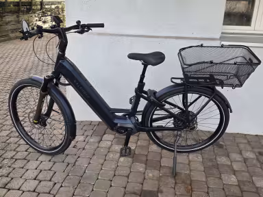 Kalkhoff Endeavour 7.B Advance+