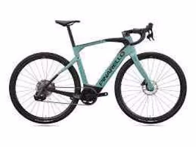 Pinarello Pinarello E Nytro Gravel