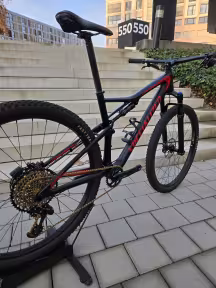 SPECIALIZED Epic