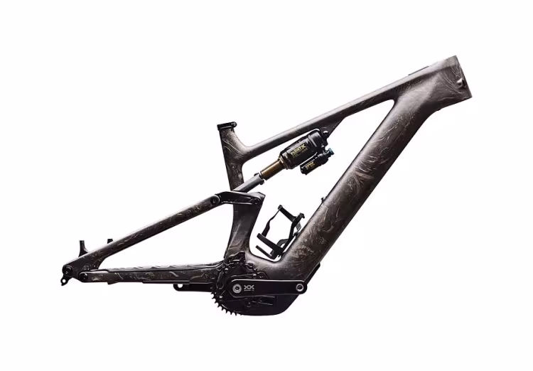 SPECIALIZED Levo Sw Carbon