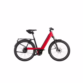 Riese & Müller E-Bike Nevo4 Gt Vario