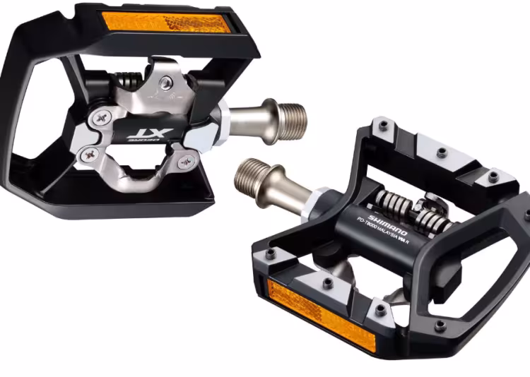 Shimano Bicycle pedal