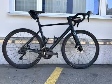 SCOTT Contessa Addict Rc 15