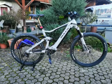 Bulls Copperhead EVO AM3 29/27.5