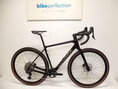 Orbea TERRA M30TEAM 1X