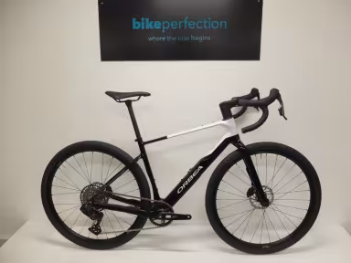 Orbea Terra M31Eteam 1X