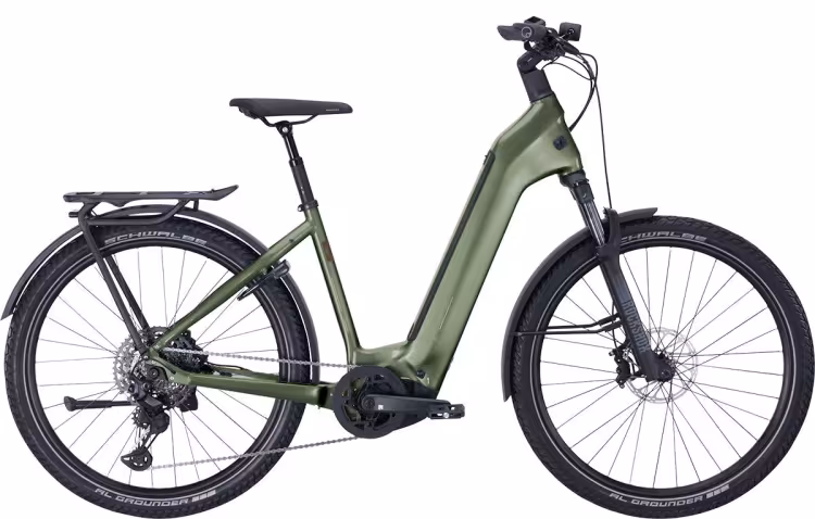 IBEX Emission Gt Mono