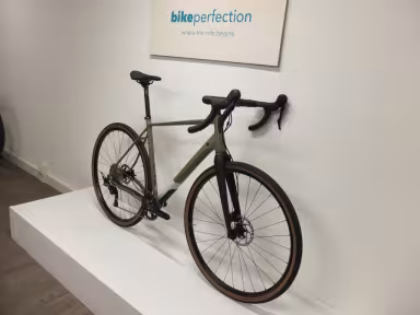 Superior X-Road Elite Alu Gravel