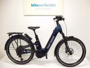 Tour de Suisse Nuvola 25