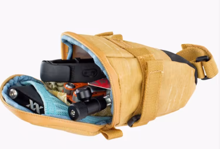 EVOC Saddlebag