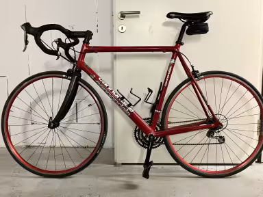 Cannondale Caad 3