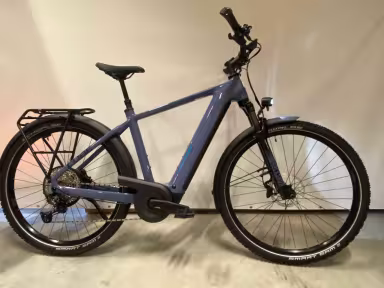 Cube Nuride Hybrid EXC 800