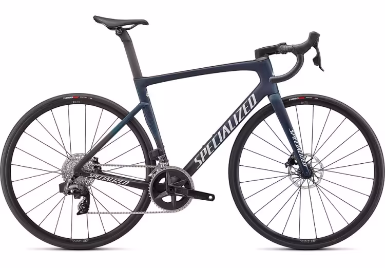SPECIALIZED Tarmac Sl7 Comp - Rival eTap AXS