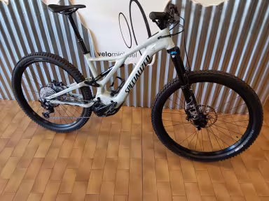 SPECIALIZED Turbo Levo Comp Alloy