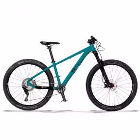 KUbikes 27.5 S Trail