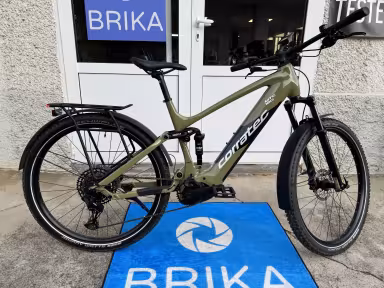 Corratec Mtc 120 Gent