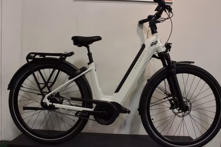 Kalkhoff Image 5 Move+