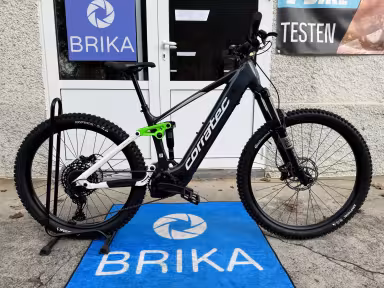 Corratec Rs 160 Elite 800