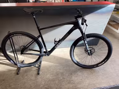 Cannondale Scalpel
