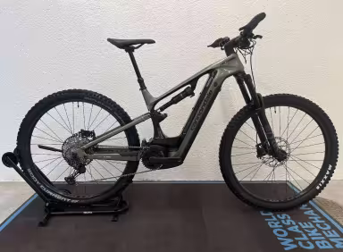 Cannondale Moterra Neo Crb 2 Occasion