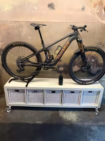 Thömus Lightrider Ultimate