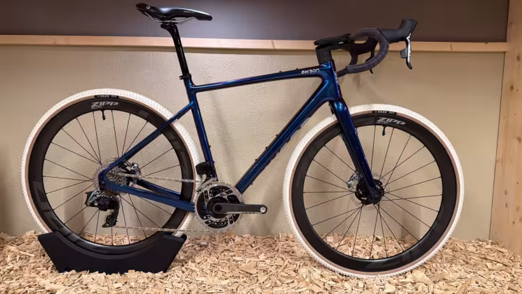 awson Gravel Gt Ultimate