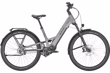 Bulls Vuca Evo Fsx 1