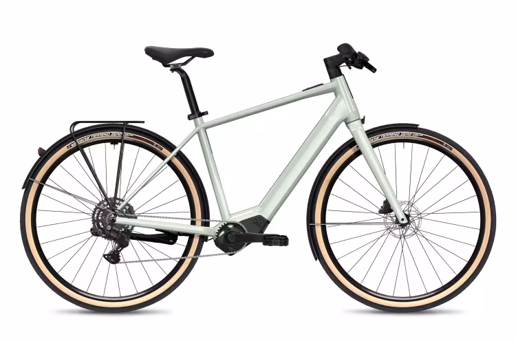 Flyer G1 Upstreet Sl