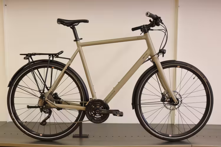 MTB CYCLETECH Boulevard Men