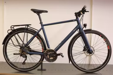 MTB CYCLETECH Ronin Man