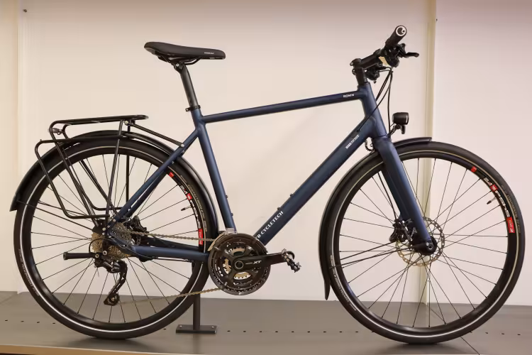 MTB CYCLETECH Ronin Man