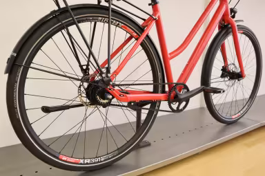 MTB CYCLETECH Boulevard Lady