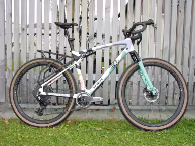 TREK CheckOUT SL 7 AXS