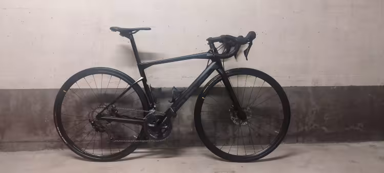 BMC Roadmachine 01 FOUR