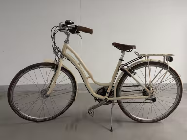 Cresta Boulevard Alivio