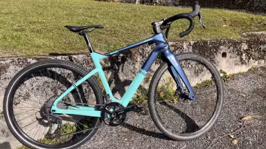 Bianchi Arcadex