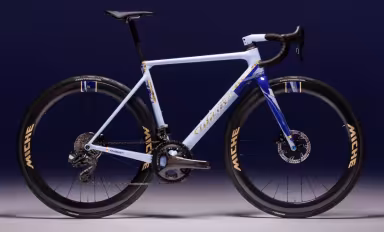 Wilier Verticale Slr